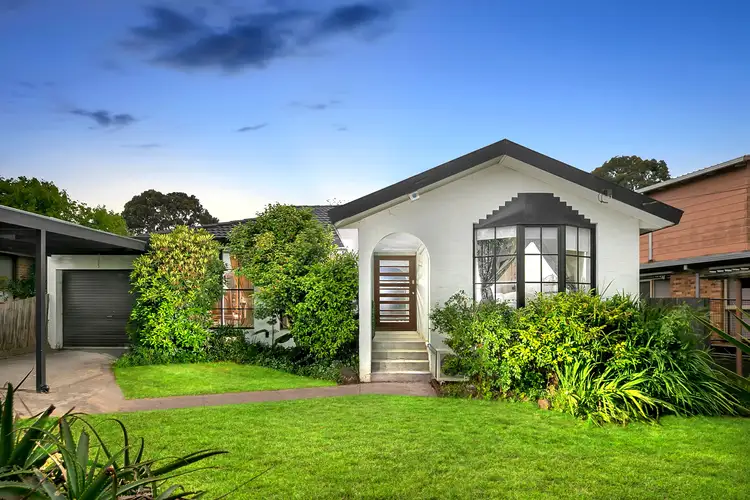 42 McGlynn Avenue, South Morang VIC 3752
