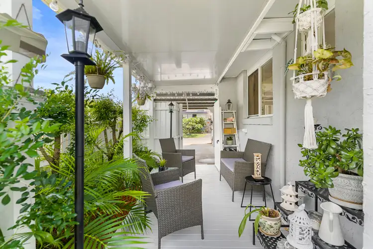 Seventh view of Homely townhouse listing, 39/2 Longwood Street, Minyama QLD 4575