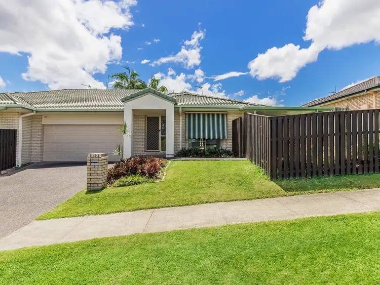 Main view of Homely house listing, 1/6 Lacy Lane, Upper Coomera QLD 4209