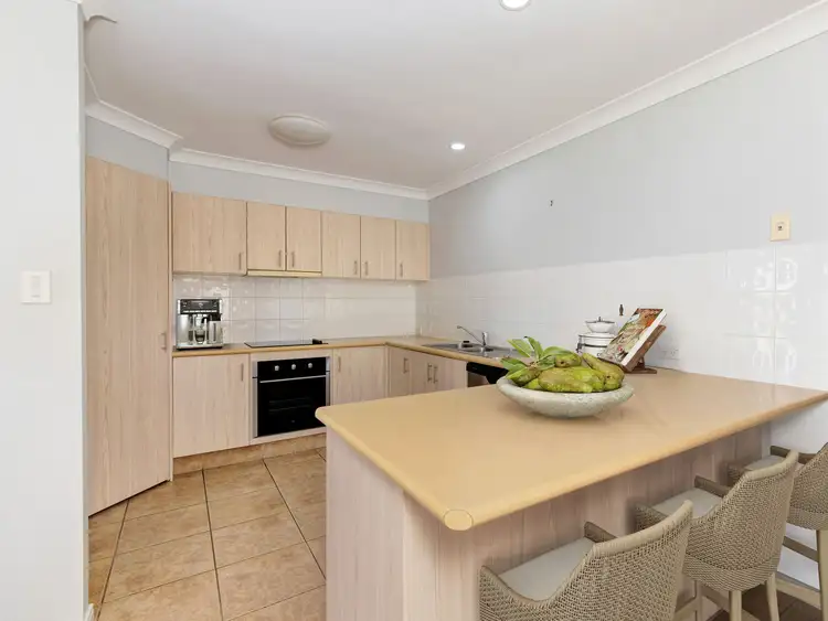Fourth view of Homely house listing, 1/6 Lacy Lane, Upper Coomera QLD 4209