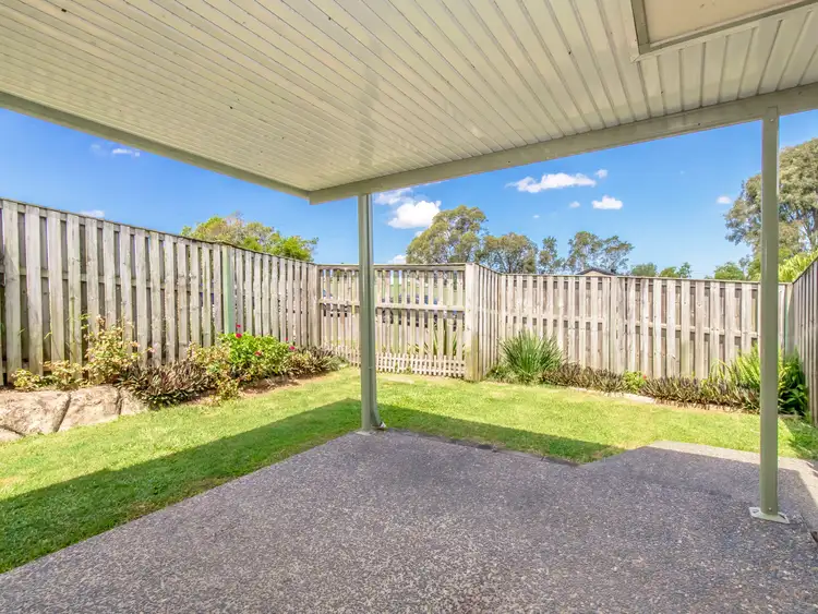 Fifth view of Homely house listing, 1/6 Lacy Lane, Upper Coomera QLD 4209