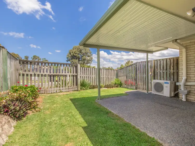 Sixth view of Homely house listing, 1/6 Lacy Lane, Upper Coomera QLD 4209