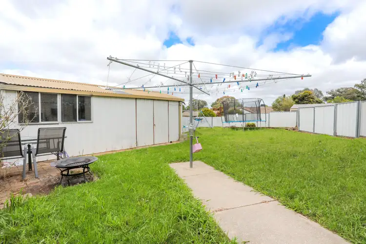 Second view of Homely house listing, 7 Comerford Street, Cowra NSW 2794