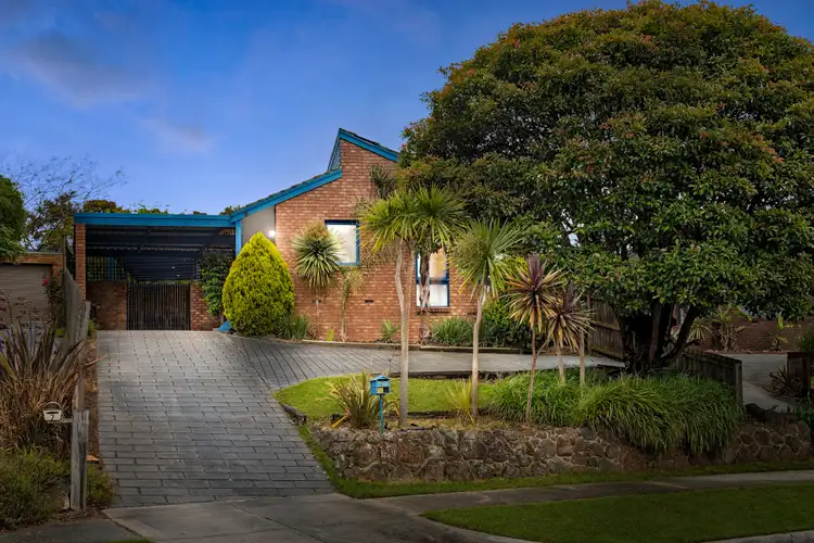 9 Kildare Court, Frankston VIC 3199