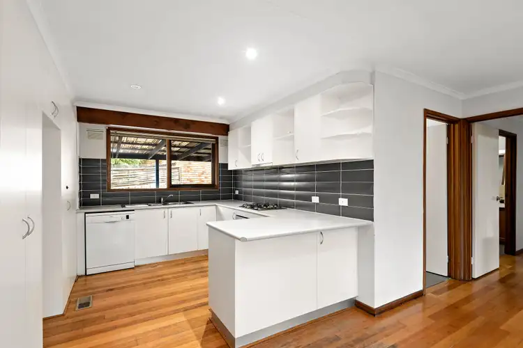 Second view of Homely house listing, 9 Kildare Court, Frankston VIC 3199