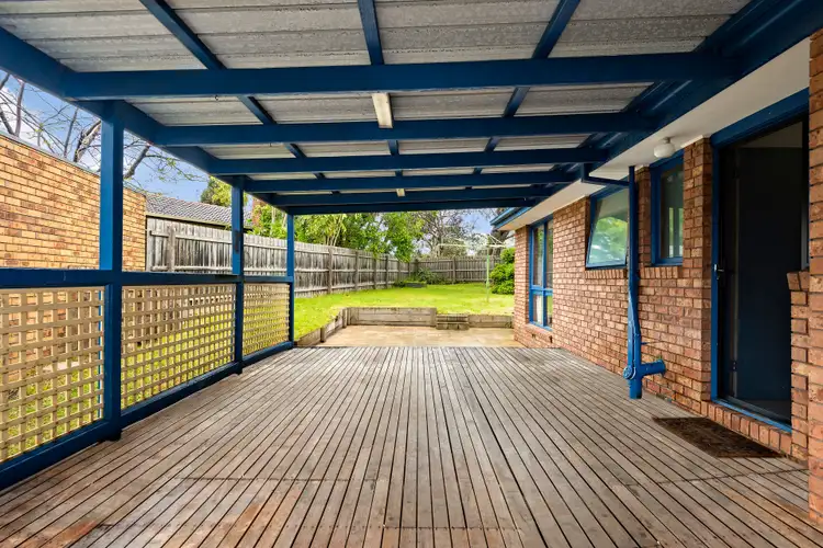 Sixth view of Homely house listing, 9 Kildare Court, Frankston VIC 3199