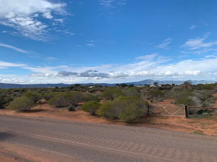 Lot 2 Gellard Road, Port Augusta SA 5700