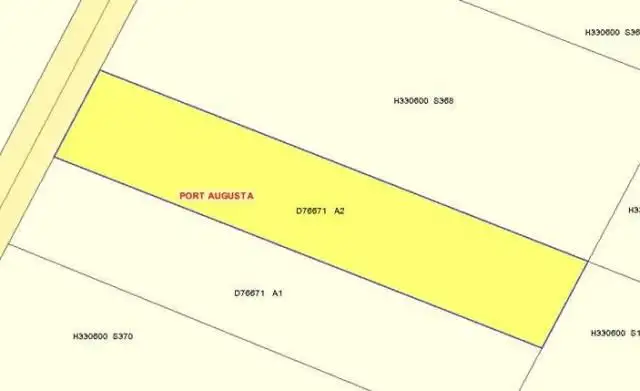 Fourth view of Homely land listing, Lot 2 Gellard Road, Port Augusta SA 5700