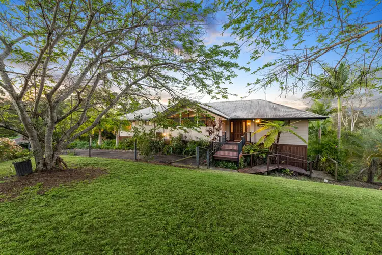 Fourth view of Homely house listing, 13 Whistler Ridge Drive, Yandina Creek QLD 4561