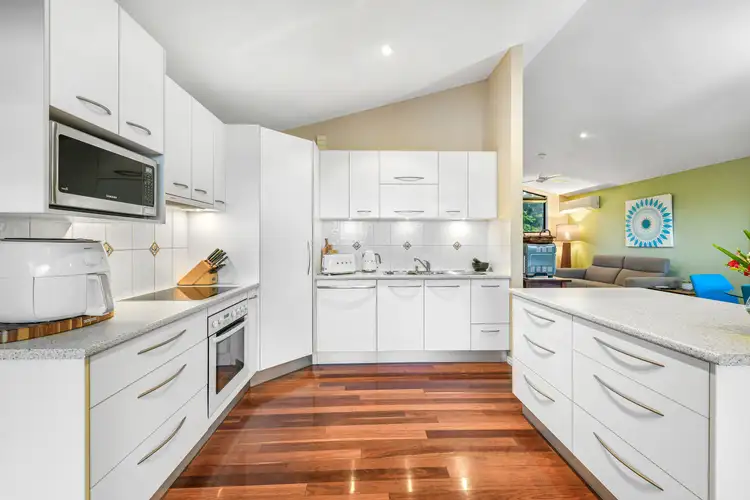 Fifth view of Homely house listing, 13 Whistler Ridge Drive, Yandina Creek QLD 4561