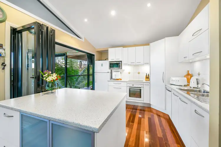 Sixth view of Homely house listing, 13 Whistler Ridge Drive, Yandina Creek QLD 4561