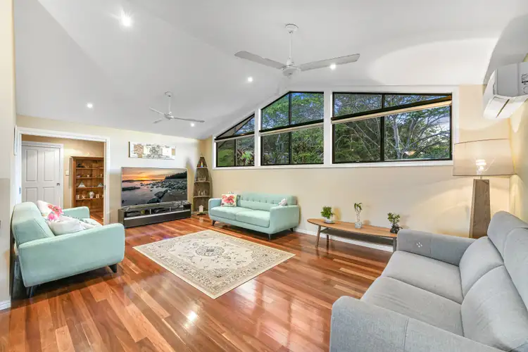 Seventh view of Homely house listing, 13 Whistler Ridge Drive, Yandina Creek QLD 4561