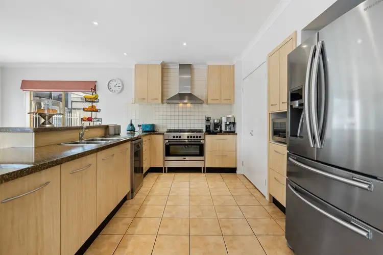 Fifth view of Homely house listing, 1 Eagle Street, Werribee VIC 3030