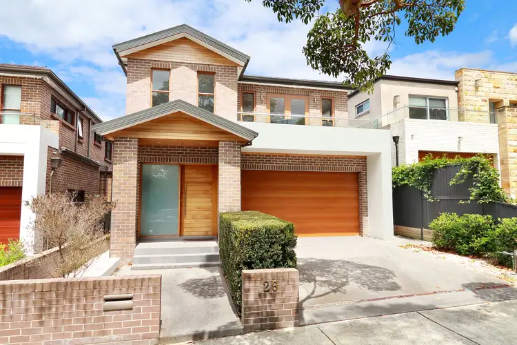 26 Dunmore Street North, Bexley NSW 2207