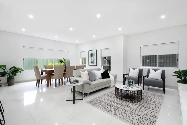 Second view of Homely house listing, 26 Dunmore Street North, Bexley NSW 2207