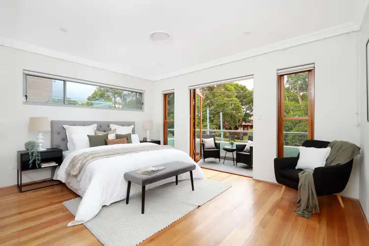 Fourth view of Homely house listing, 26 Dunmore Street North, Bexley NSW 2207