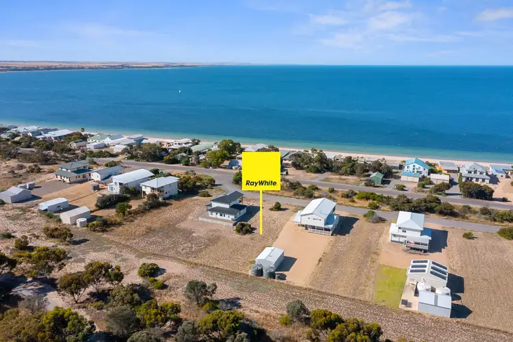 Fourth view of Homely land listing, Lot 407 Black Point Drive, Black Point SA 5571