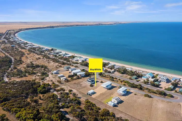 Fifth view of Homely land listing, Lot 407 Black Point Drive, Black Point SA 5571