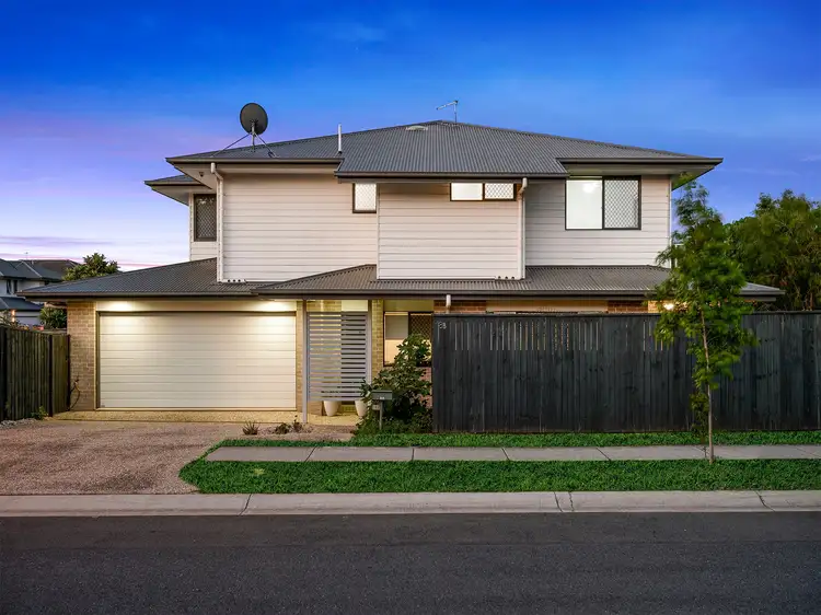 18B Southwalk Esplanade, Underwood QLD 4119