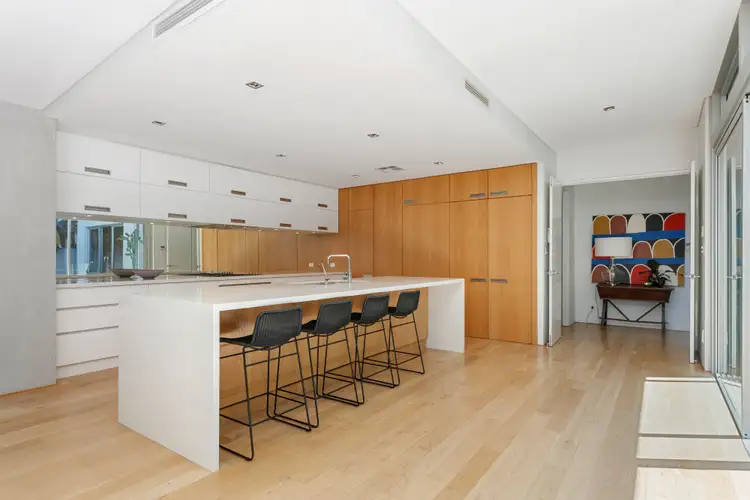 Second view of Homely house listing, 7 Manning Street, Mosman Park WA 6012