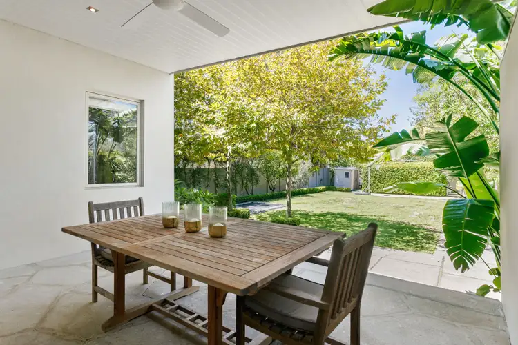 Fifth view of Homely house listing, 7 Manning Street, Mosman Park WA 6012