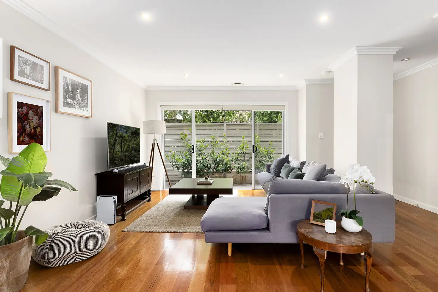 Main view of Homely townhouse listing, 3/1 Warrangi Street, Turramurra NSW 2074