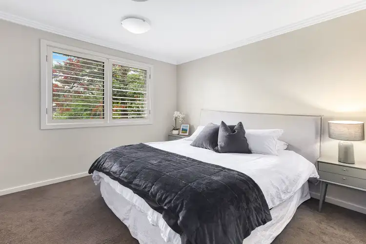 Fifth view of Homely townhouse listing, 3/1 Warrangi Street, Turramurra NSW 2074