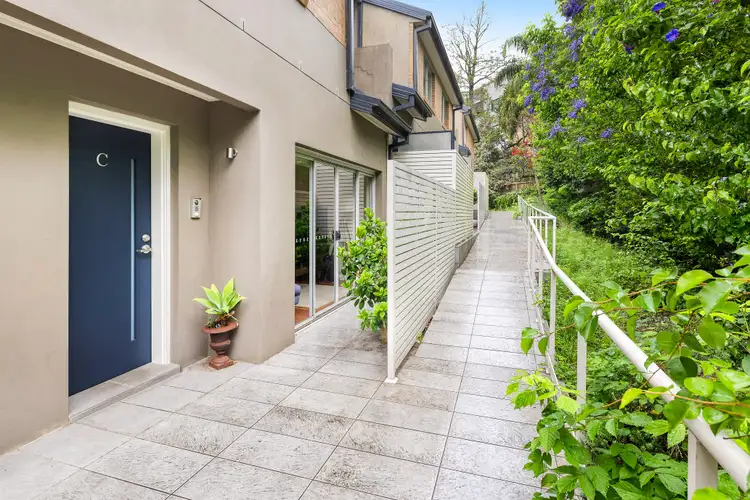 Sixth view of Homely townhouse listing, 3/1 Warrangi Street, Turramurra NSW 2074
