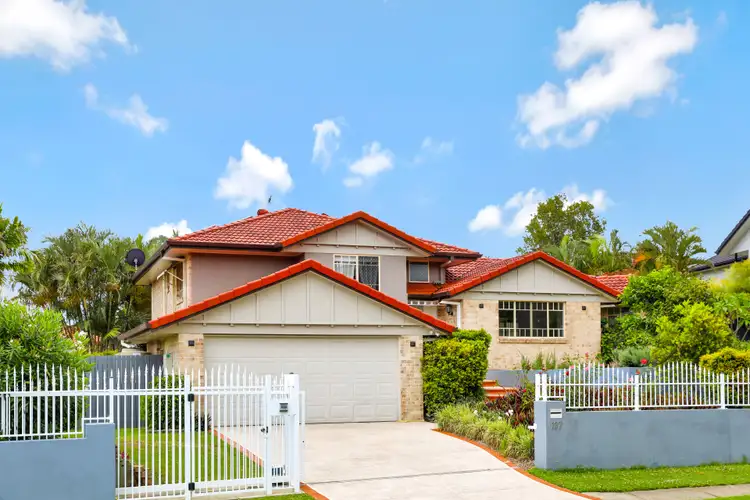 137 Galaxy Street, Bridgeman Downs QLD 4035