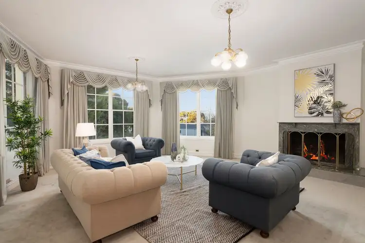 Third view of Homely house listing, 42 Clarke Court, Wheelers Hill VIC 3150