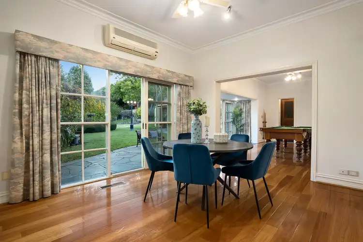 Sixth view of Homely house listing, 42 Clarke Court, Wheelers Hill VIC 3150