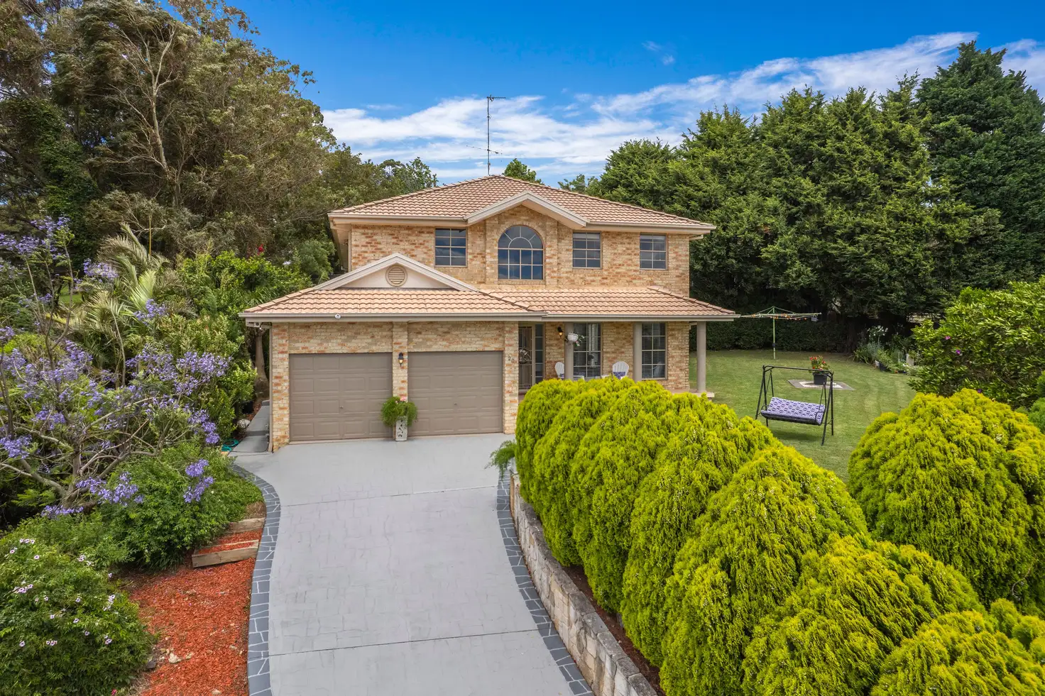 Main view of Homely house listing, 20 Brolga Close, Shellharbour City Centre NSW 2529