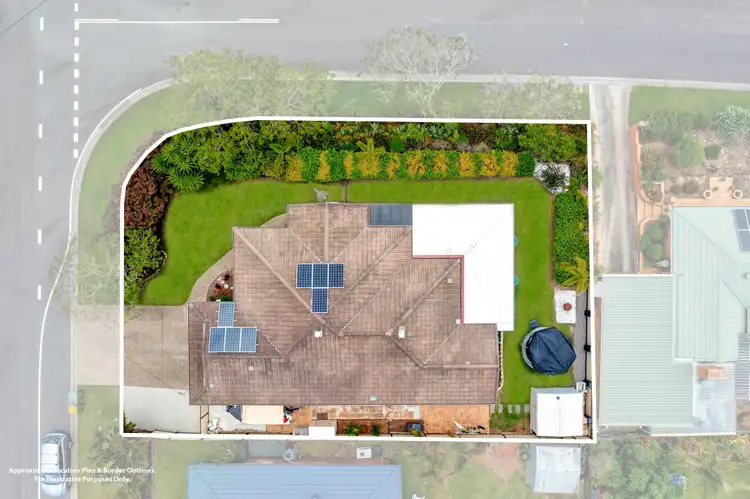 Second view of Homely house listing, 44 Benjul Drive, Beenleigh QLD 4207