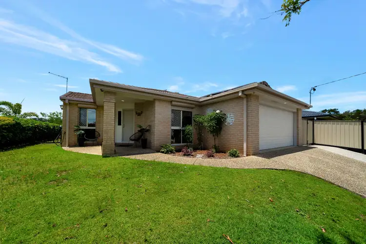 Third view of Homely house listing, 44 Benjul Drive, Beenleigh QLD 4207