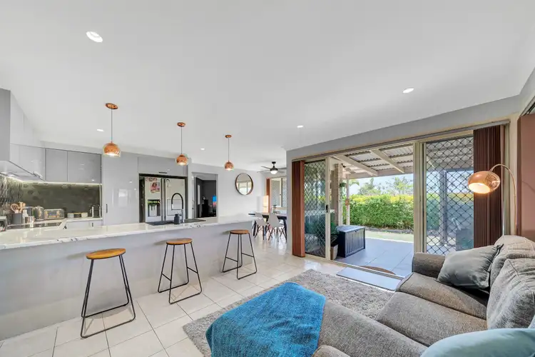 Fourth view of Homely house listing, 44 Benjul Drive, Beenleigh QLD 4207