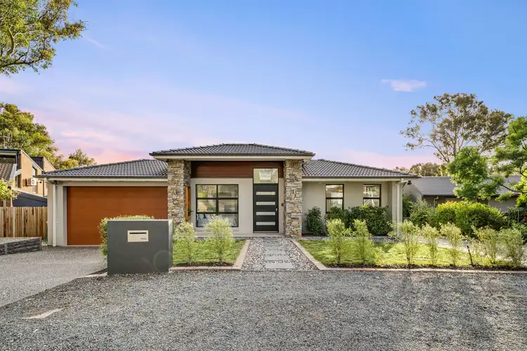 16 Noala Street, Aranda ACT 2614