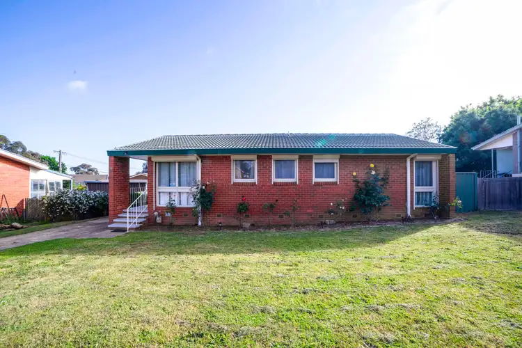 Second view of Homely house listing, 5 Weber Place, Holt ACT 2615