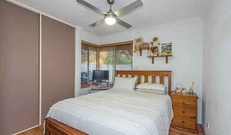 Sixth view of Homely house listing, 4 Amarina Close, Kenwick WA 6107