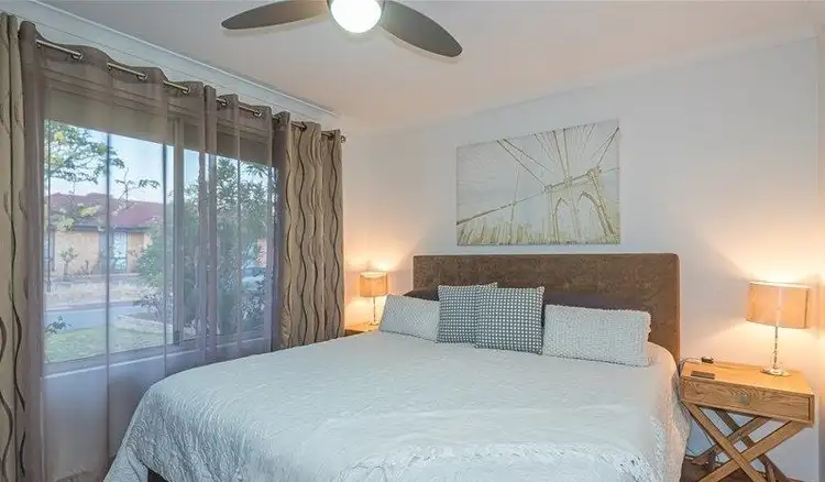 Seventh view of Homely house listing, 4 Amarina Close, Kenwick WA 6107