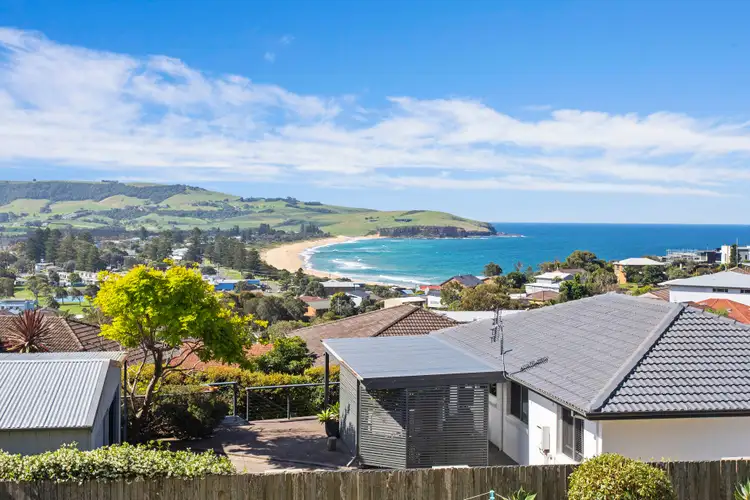 Main view of Homely house listing, 154 Belinda Street, Gerringong NSW 2534