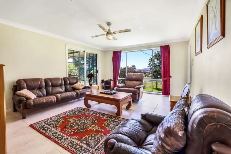 Fourth view of Homely rural property listing, "Castle Doyle" 3760 Halls Creek Road, Halls Creek NSW 2346