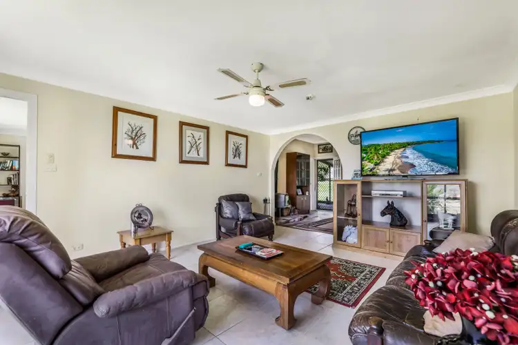 Fifth view of Homely rural property listing, "Castle Doyle" 3760 Halls Creek Road, Halls Creek NSW 2346