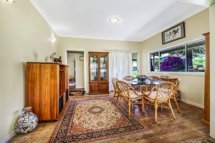 Seventh view of Homely rural property listing, "Castle Doyle" 3760 Halls Creek Road, Halls Creek NSW 2346