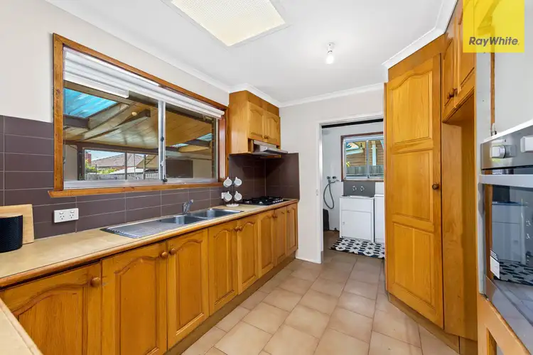 Fourth view of Homely house listing, 14 Gumtree Close, St Albans VIC 3021
