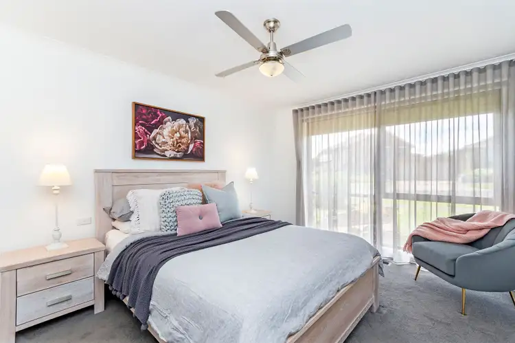 Sixth view of Homely house listing, 32 Skiddaw Crescent, Warrnambool VIC 3280