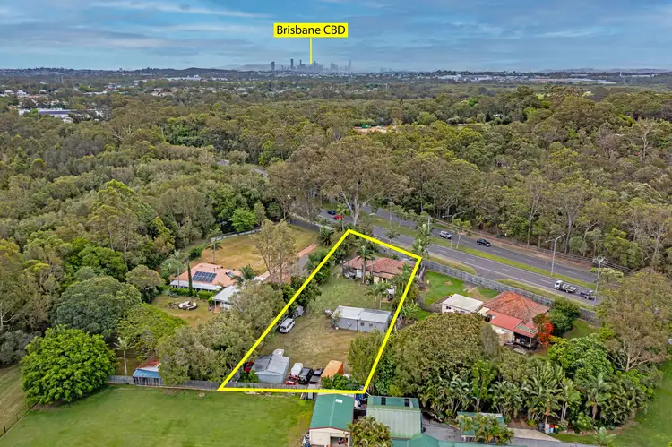 1707 Wynnum Road, Tingalpa QLD 4173