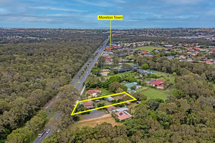 Third view of Homely house listing, 1707 Wynnum Road, Tingalpa QLD 4173