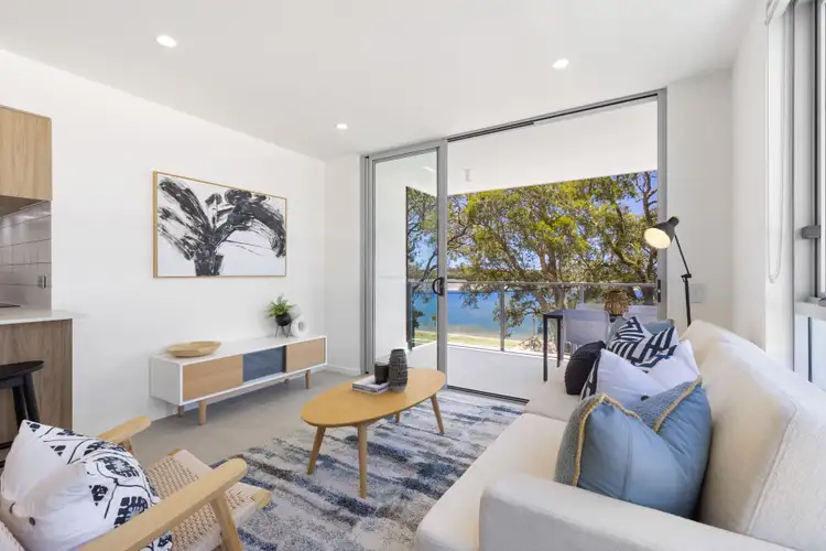 Fourth view of Homely unit listing, 13/26-28 Picnic Point Esplanade, Maroochydore QLD 4558