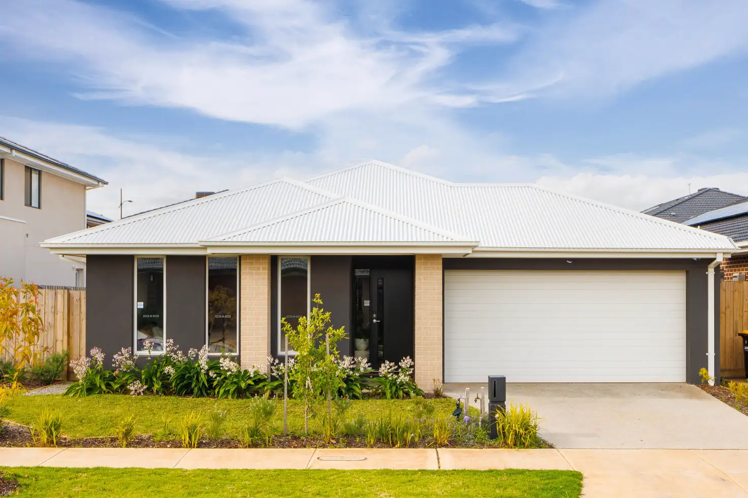 Main view of Homely house listing, 10 Cobblefield Street, Aintree VIC 3336