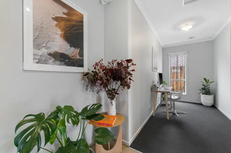 Second view of Homely house listing, 10 Cobblefield Street, Aintree VIC 3336